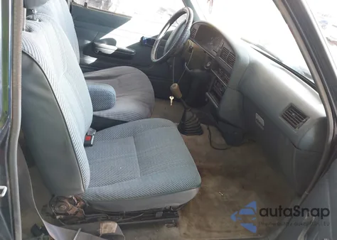 1995 Toyota Pickup 1/2 Ton Ex Lng Whlbase/Dx z USA, uszkodzony, nr VIN JT4RN93P5S5115611